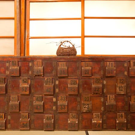 Guest House Kura Suzaka Exterior photo