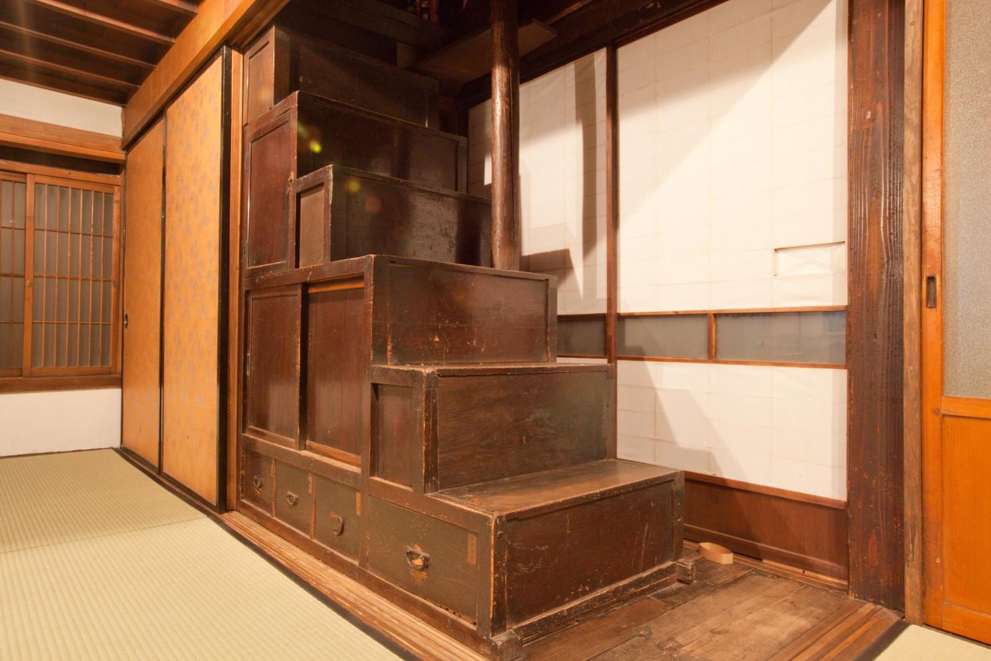 Guest House Kura Suzaka Exterior photo