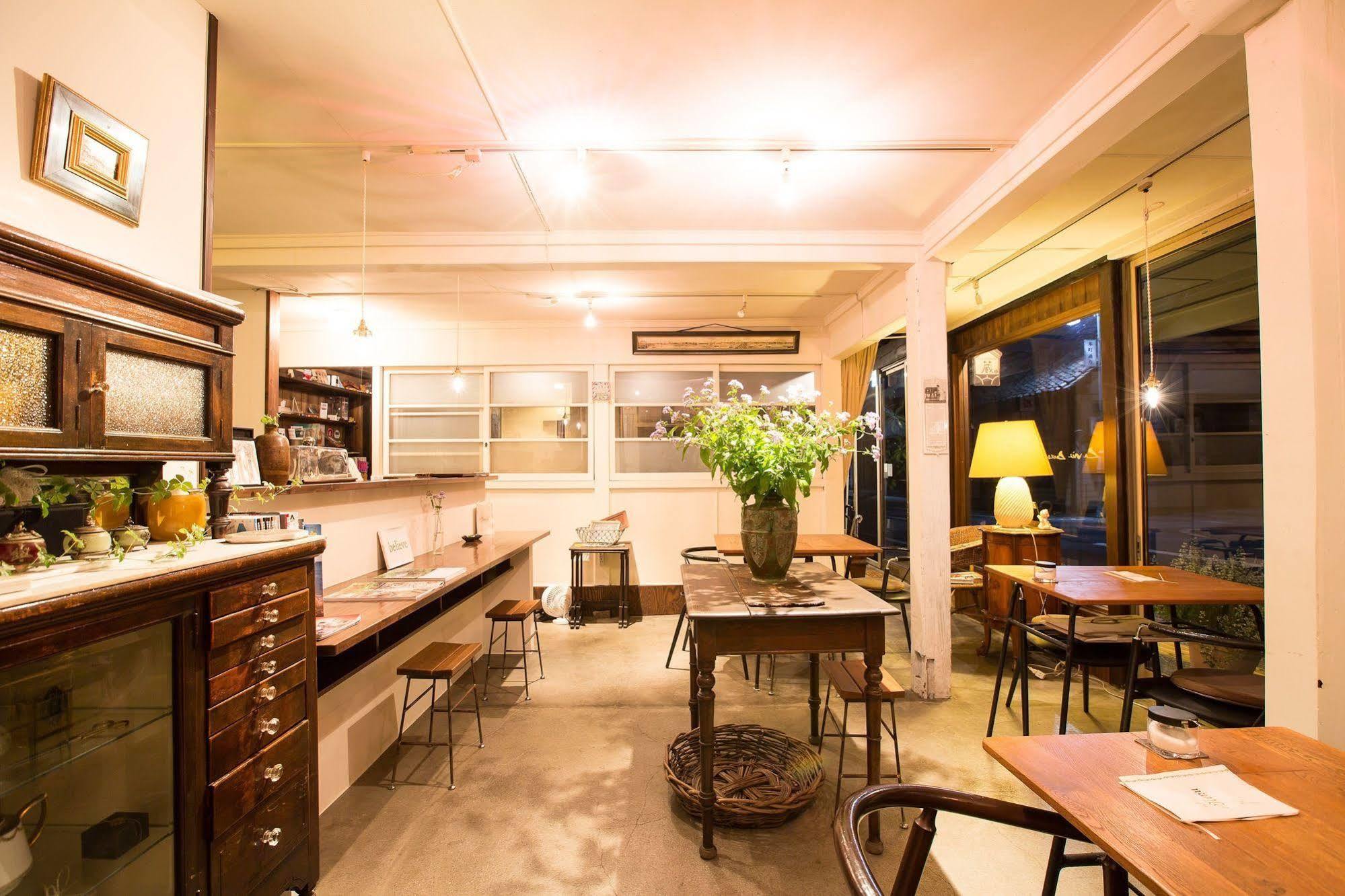 Guest House Kura Suzaka Exterior photo