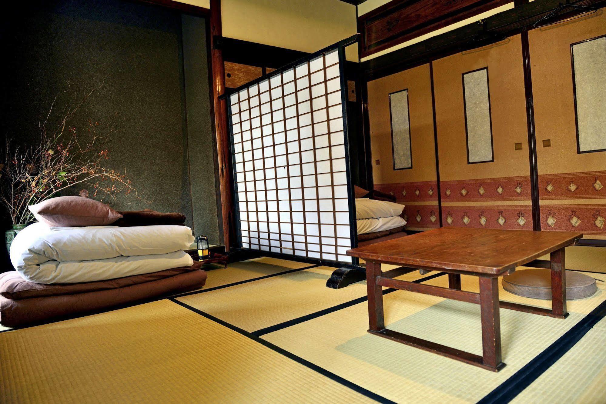 Guest House Kura Suzaka Exterior photo