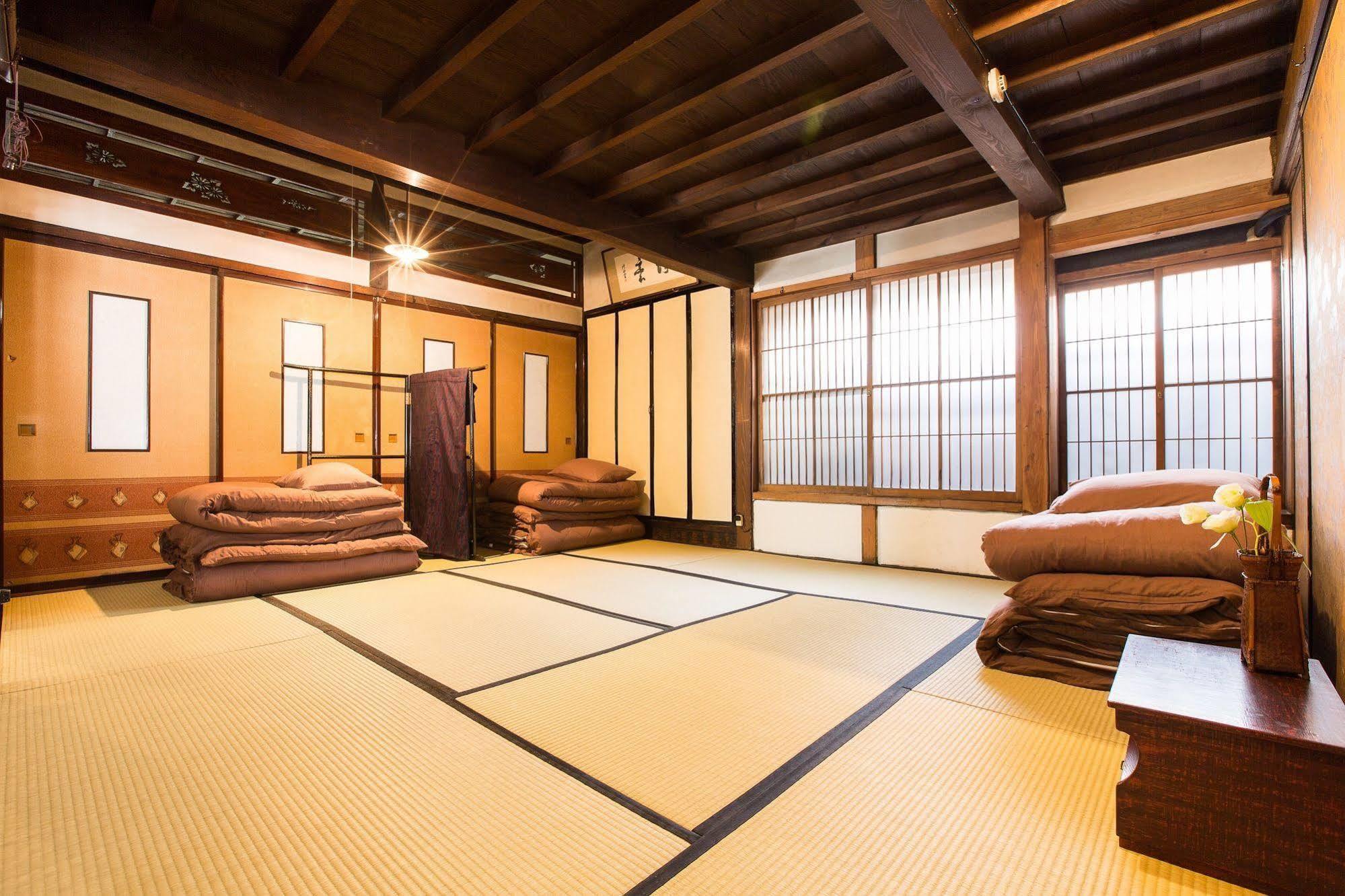 Guest House Kura Suzaka Exterior photo